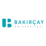 İzmir Bakırçay Üniversitesi Logo Transparent PNG