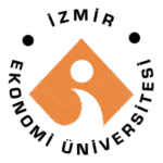 Izmir Ekonomi Universitesi Logo Transparent PNG