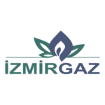 İzmir Gaz Logo Transparent PNG