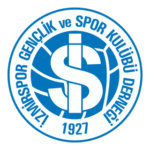 İzmir Gençlik Ve Spor Kulübü Derneği Logo Transparent PNG