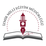 İzmir İl Milli Eğitim Müdürlüğü Logo Transparent PNG