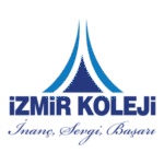 İzmir Koleji Logo Transparent PNG
