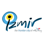 İzmir Şehir Logo Transparent PNG