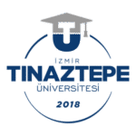 İzmir Tınaztepe Üniversitesi Logo Transparent PNG