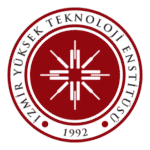 İzmir Yüksek Teknoloji Enstitüsü Logo Transparent PNG
