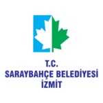 Izmit Saraybahce Belediyesi Logo Transparent PNG