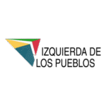 Izquierda De Los Pueblos Logo Transparent PNG