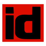 Izquierda Democrática Logo Transparent PNG