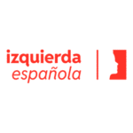 Izquierda Española Logo Transparent PNG