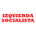 Izquierda Socialista Logo Transparent PNG