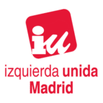 Izquierda Unida madrid Logo Transparent PNG