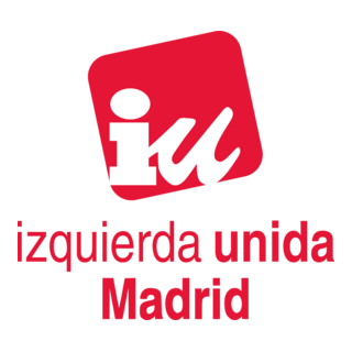 Izquierda Unida-madrid