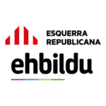 Izquierdas Por La Independencia Logo Transparent PNG