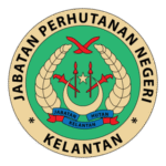 JABATAN PERHUTANAN NEGERI KELANTAN Logo Transparent PNG
