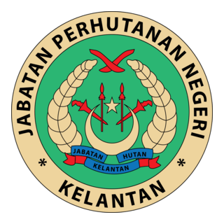 JABATAN PERHUTANAN NEGERI KELANTAN