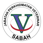 JABATAN VETERINAR SABAH Logo Transparent PNG
