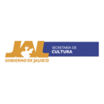 JAL Gobierno De Jalisco Logo Transparent PNG