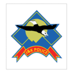 JAMMU KASHMIR POLICE Logo Transparent PNG