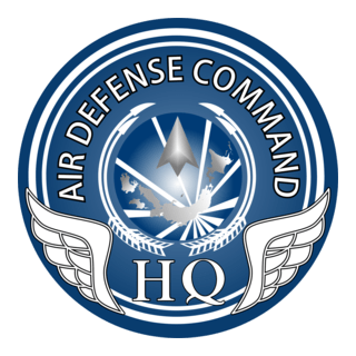 JASDF Air Defense Command HQ