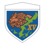 JGSDF 15th Brigade Logo Transparent PNG