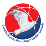 JKPD Jawatankuasa Pemulihan Dadah Logo Transparent PNG