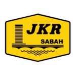 JKR SABAH Logo Transparent PNG