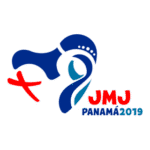 JMJ Panamá 2019 Logo Transparent PNG