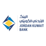 JORDAN KUWAIT BANK Logo Transparent PNG