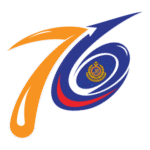 JPJ 76 Logo Transparent PNG