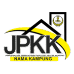 JPKK PERAK 2024 Logo Transparent PNG