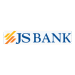 JS Bank Logo Transparent PNG
