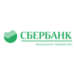 JSC Sberbank Logo Transparent PNG