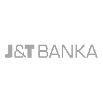 JT Banka Logo Transparent PNG