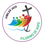 JUBILEE 2025 UGANDA Logo Transparent PNG