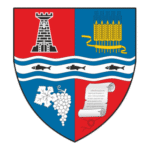 JUDETUL BIHOR STEMA Logo Transparent PNG