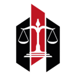 JUSTICE LIBRA Logo Transparent PNG