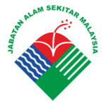 Jabatan Alam Sekitar Malaysia Logo Transparent PNG