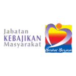 Jabatan Kebajikan Masyarakat Logo Transparent PNG