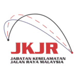 Jabatan Keselamatan Jalan Raya Logo Transparent PNG