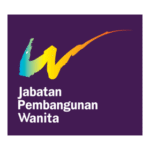 Jabatan Pembangunan Wanita Malaysia Logo Transparent PNG