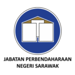 Jabatan Perbendaharaan Negeri Sarawak Logo Transparent PNG
