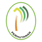 Jabatan Perhutanan Perak Logo Transparent PNG