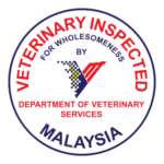 Jabatan Perkhidmatan Veterinary Logo Transparent PNG
