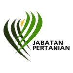 Jabatan Pertanian Logo Transparent PNG