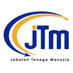 Jabatan Tenaga Manusia Logo Transparent PNG