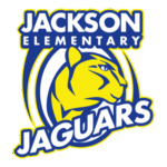 Jackson Elementary Jaguars Logo Transparent PNG