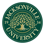 Jacksonville University Logo Transparent PNG