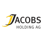 Jacobs Holding Logo Transparent PNG