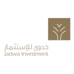 Jadwa Investment Logo Transparent PNG