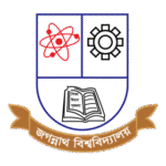 Jagannath University Logo Transparent PNG